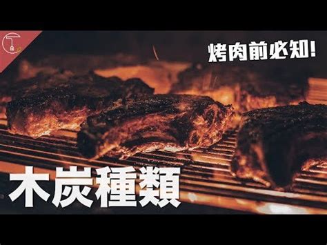 一點靈木炭有毒|為何燒烤店不用木炭，要用原子碳，原子碳有毒ㄟ